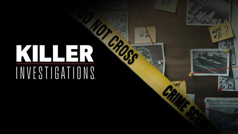 Killer Investigations