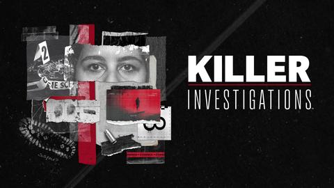 Killer Investigations