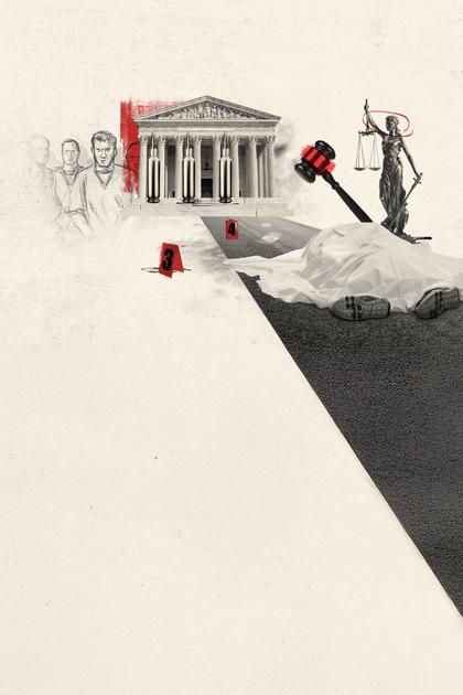 Killer Investigations