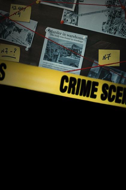 Killer Investigations