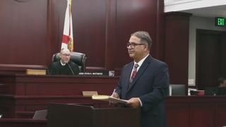 The Lady in the Trash Dump