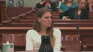 The Body in the River