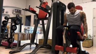 Sterling and Lolo Wood CLXIX Sterling and Lolo Wood CLXIX