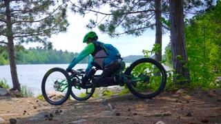 Riding Beyond Limits