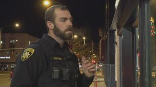 Live PD: Police Patrol