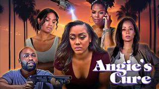  watch Angie's Cure