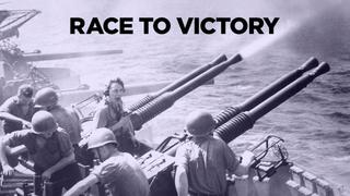 Memorial May: Europe's Race to Victory