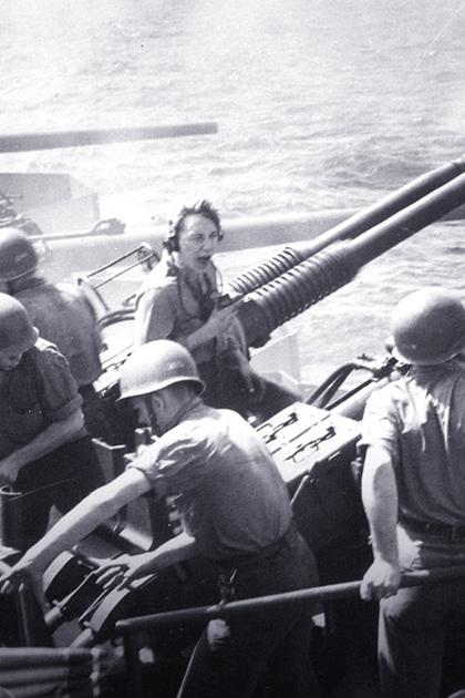 Memorial May: Europe's Race to Victory
