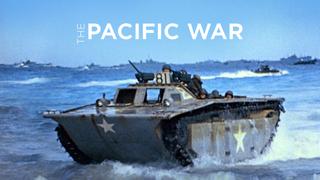 Memorial May: The Pacific War 1