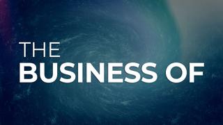 Business of Beauty