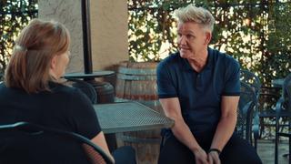 Gordon Ramsay's Secret Service