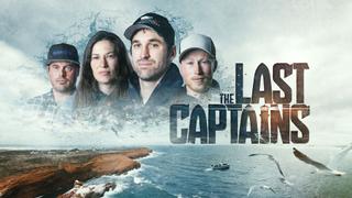 The Last Captains