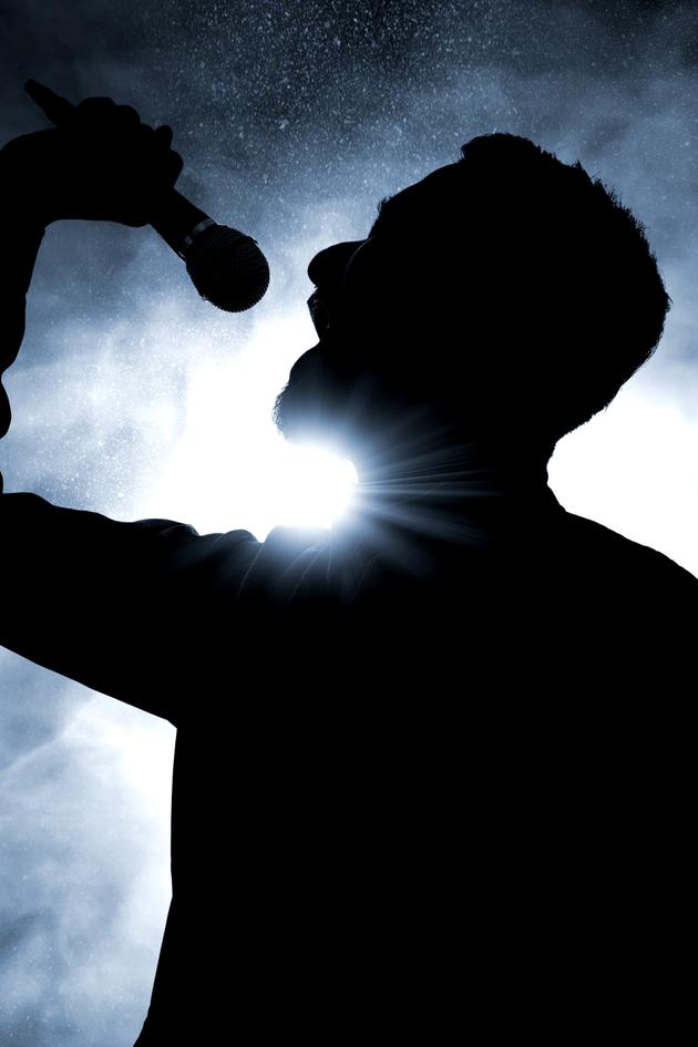 PUSH Showcase: Damiano David