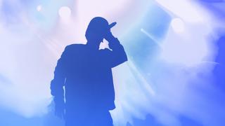 Push Showcase: Jordan Adetunji