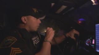 Live PD: Police Patrol