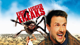 Eight Legged Freaks