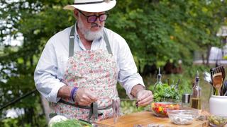 Andrew Zimmern's Wild Game Kitchen
