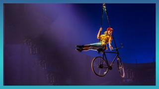 KURIOS, Quidam & Volta