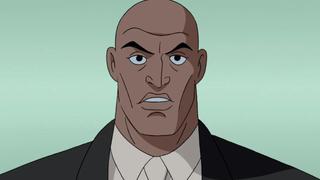 The Return
