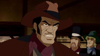 The Once and Future Thing, Part One: Weird Western Tales