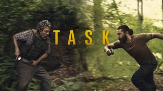  watch Task
