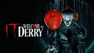  watch IT: Welcome to Derry