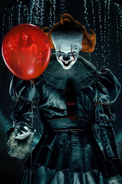 IT: Welcome to Derry ASL
