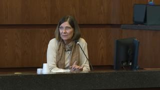 My Mother's Murder Trial Part One My Mother's Murder Trial Part One