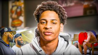 The Kiyan Anthony Reality Show