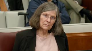 My Mother's Murder Trial Part Two My Mother's Murder Trial Part Two