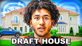  watch Jared McCain Stars In His Own Movie With Kyle Filipowski & Devin Carter