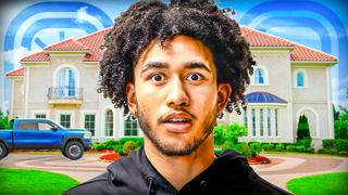 Jared McCain Stars In His Own Movie With Kyle Filipowski & Devin Carter