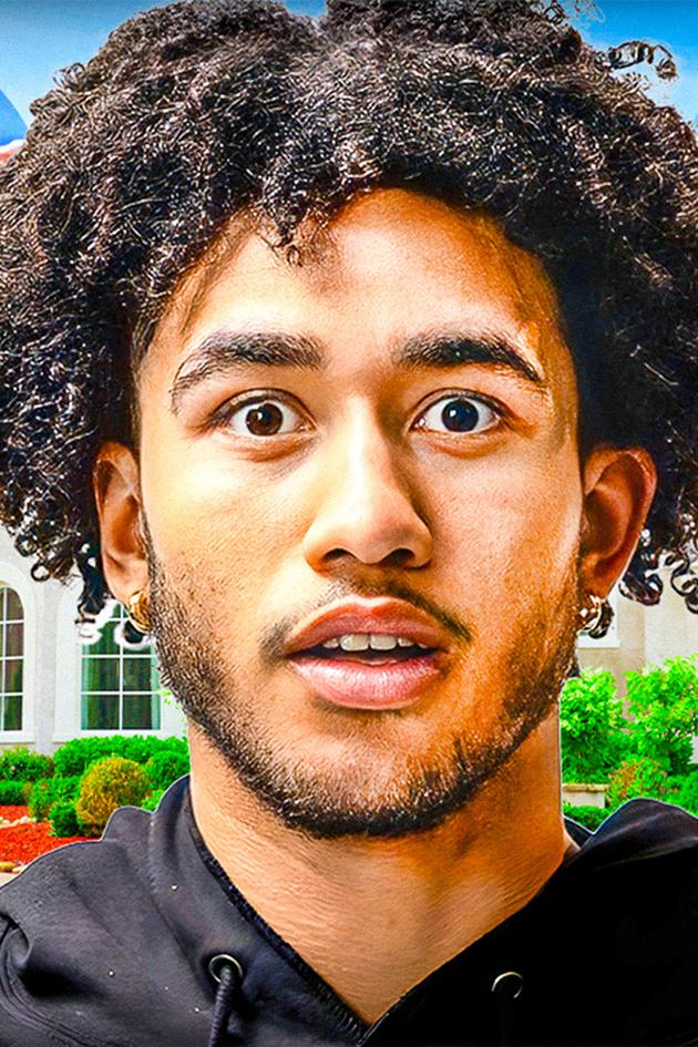 Jared McCain Stars In His Own Movie With Kyle Filipowski & Devin Carter