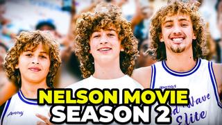  watch The Nelson Neumann Season 2 Movie With Noah and Niles