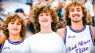 The Nelson Neumann Season 2 Movie With Noah and Niles