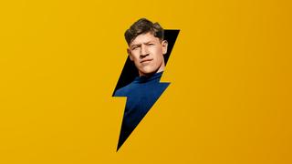 Jim Thorpe: Lit by Lightning