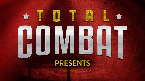 Total Combat Presents