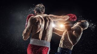 Total Combat Presents