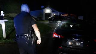 On Patrol: Live
