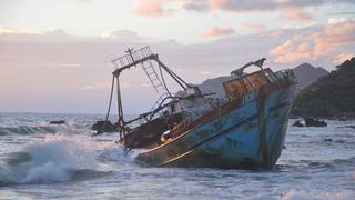 The Ship Sinkers