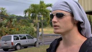 Father and Son Father and Son