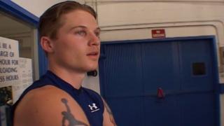 Hide and Seek Hide and Seek