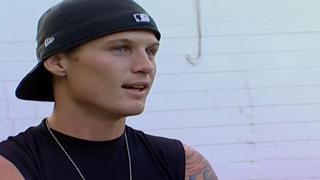 Where There's Smoke ... Where There's Smoke ...