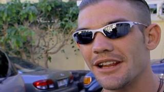 Dog the Bounty Hunter