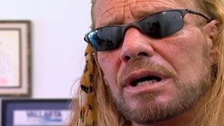 Dog the Bounty Hunter
