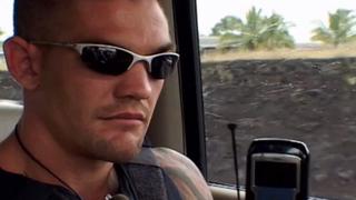 Dog the Bounty Hunter