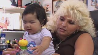 Dog the Bounty Hunter