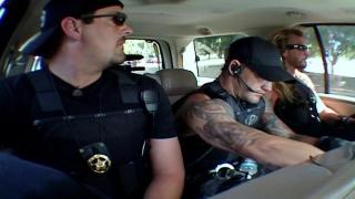 Dog the Bounty Hunter