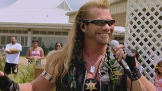 Dog the Bounty Hunter