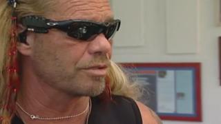 Dog the Bounty Hunter